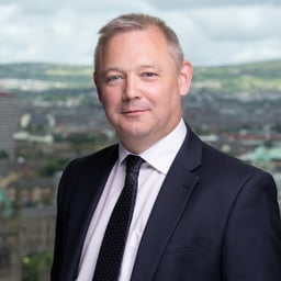 James Donnelly