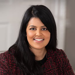 Pooja Dasgupta