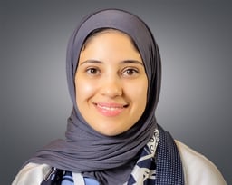 Muna Zainuddin 