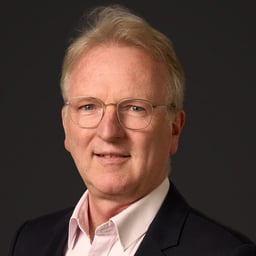 Richard  Blewett
