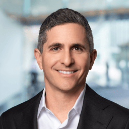 Aaron Gafni