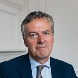 Dylan Evans