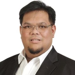 Thomas Oloan Siregar