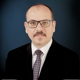 Khaled Ali