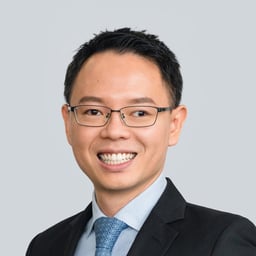 Kelvin  Wong 
