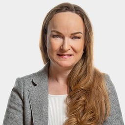 Tamsin Holman