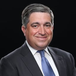 Brian Hirsch