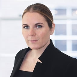 Siobhan Collins 