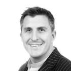 Darryl Cherrett 