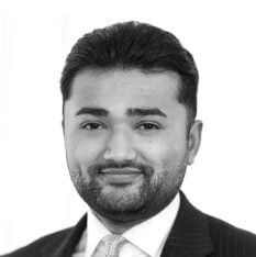 Josh Patel
