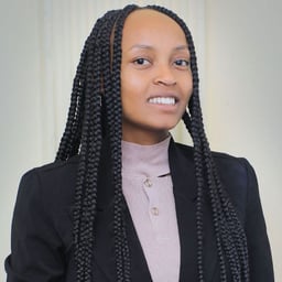 Naye Wondimu