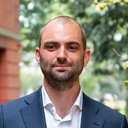 Davide  Hazenberg