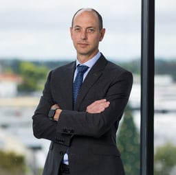 Wayne Hofer
