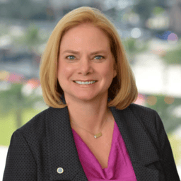 Jennifer Slone  Tobin