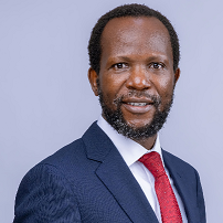 Andrew Kibaya