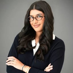 Faye Karam
