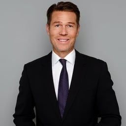 Marcus Nivinger