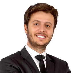 Korcan Dericioglu