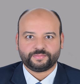 Abdulahad Abdel Rahim Ahmed