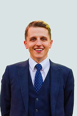 Michael Forrest
