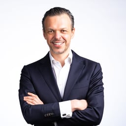 Christophe Lenders