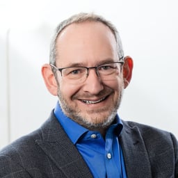 Jonathan Winston