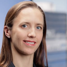 Isabel Dische