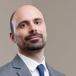 Andraž Jadek, LL.M.