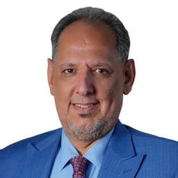 Mohammed Norri