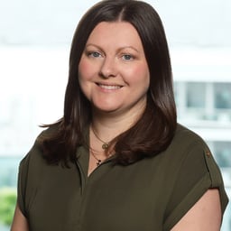 Jennifer Pinder