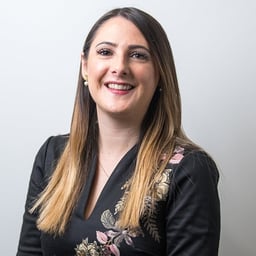 Kirsty Cooke