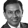 Raj Kulasingam 