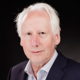 Hugh Butler