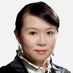 Cherrie Shi