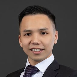 Kenneth Lee