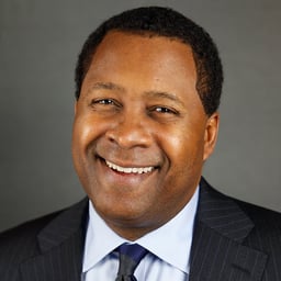 Reginald Brown