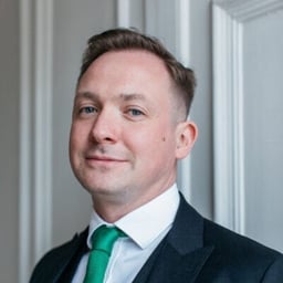 James Mulholland 
