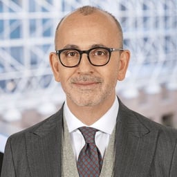 Alessandro Lanzi 