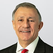 Christopher Rizek