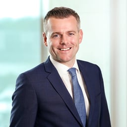 Brendan O’Connell