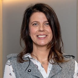 Eva Monard