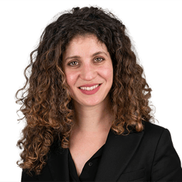 Ruba Huleihel