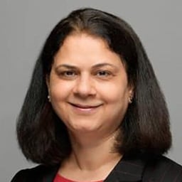 Kalpana Unadkat
