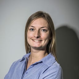 Amandine Baltus