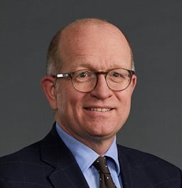 George Mortimer
