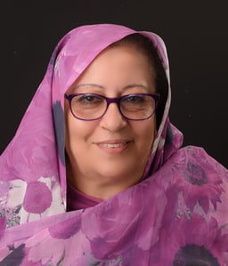 Aziza Ismat Hassanien