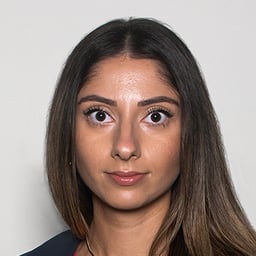 Harpreet Kaur