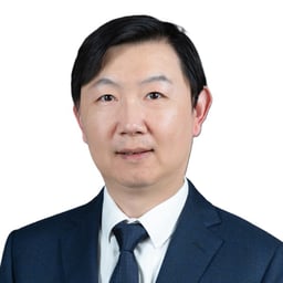 Nicolas Zhu