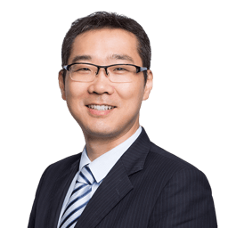 Richard  Qiang