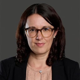 Sarah Birkett